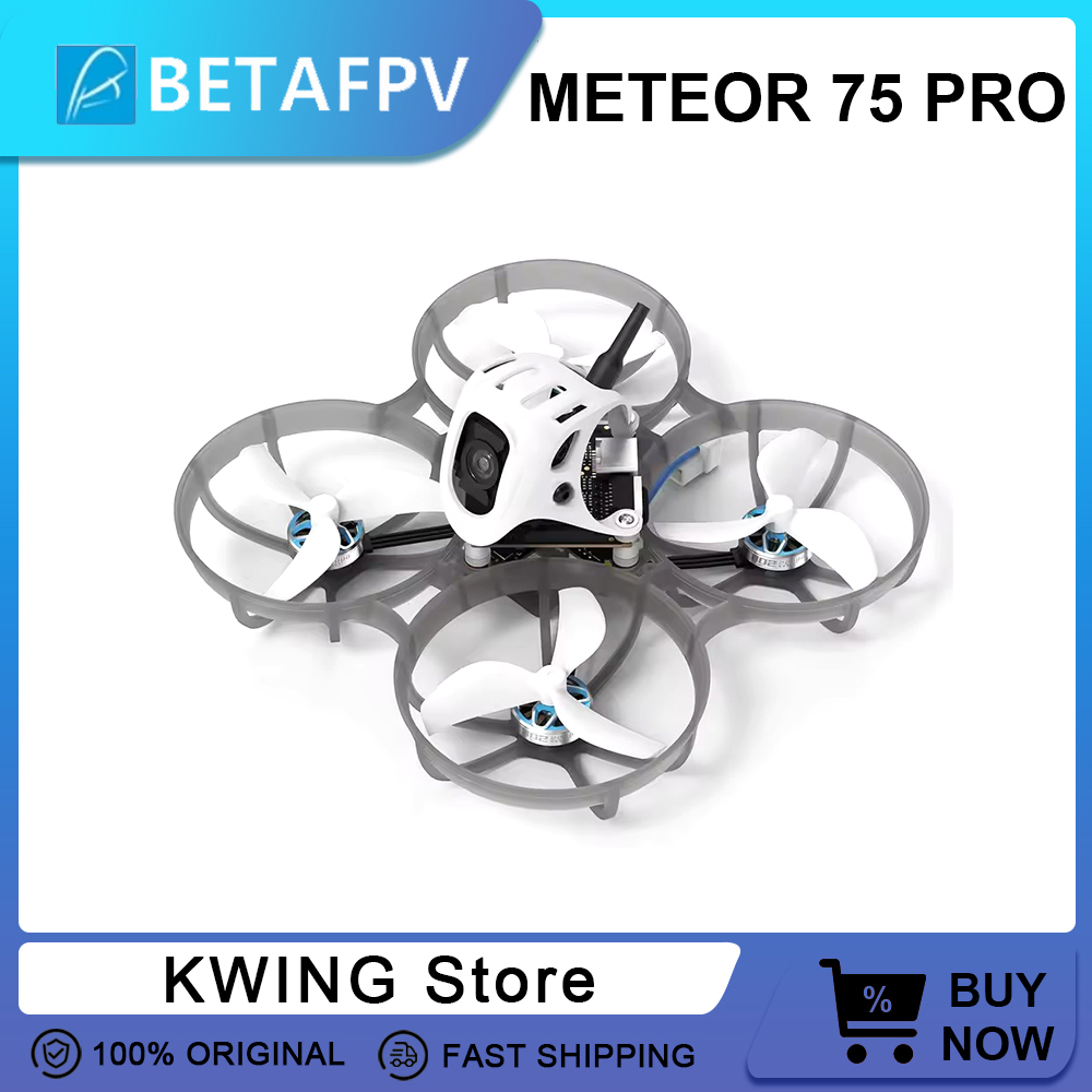 Drone Camera Hd - BETAFPV Meteor75 Pro FPV Drone O4
