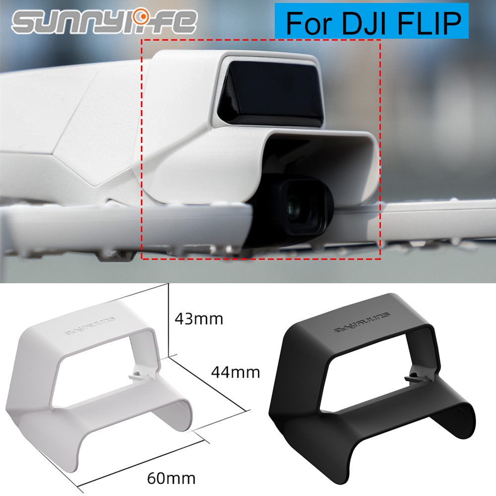 Drone Camera Case - Penutup Lensa Sunnylife untuk DJI FLIP