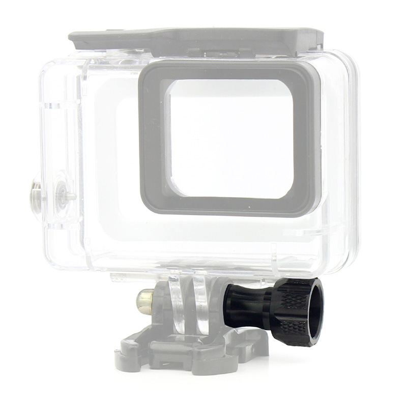 Sekrup Aluminium Model Thumb N - Drone Camera Action ulasan dan harga