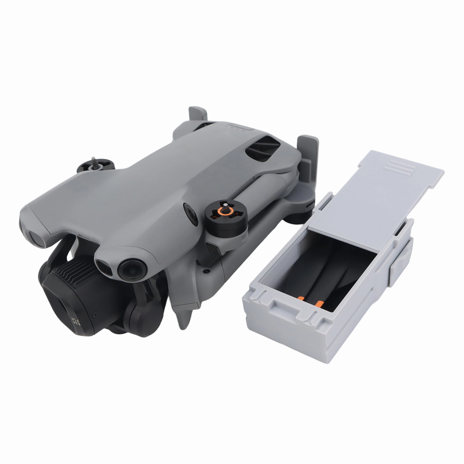 Untuk DJI Mini 5 Pro Kotak Pen - Drone Camera Case ulasan dan harga