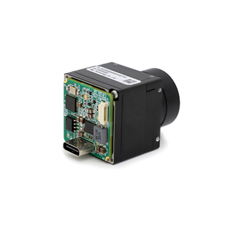 Modul Kamera Termal Iray IR 60 - Drone Camera Lens ulasan dan harga