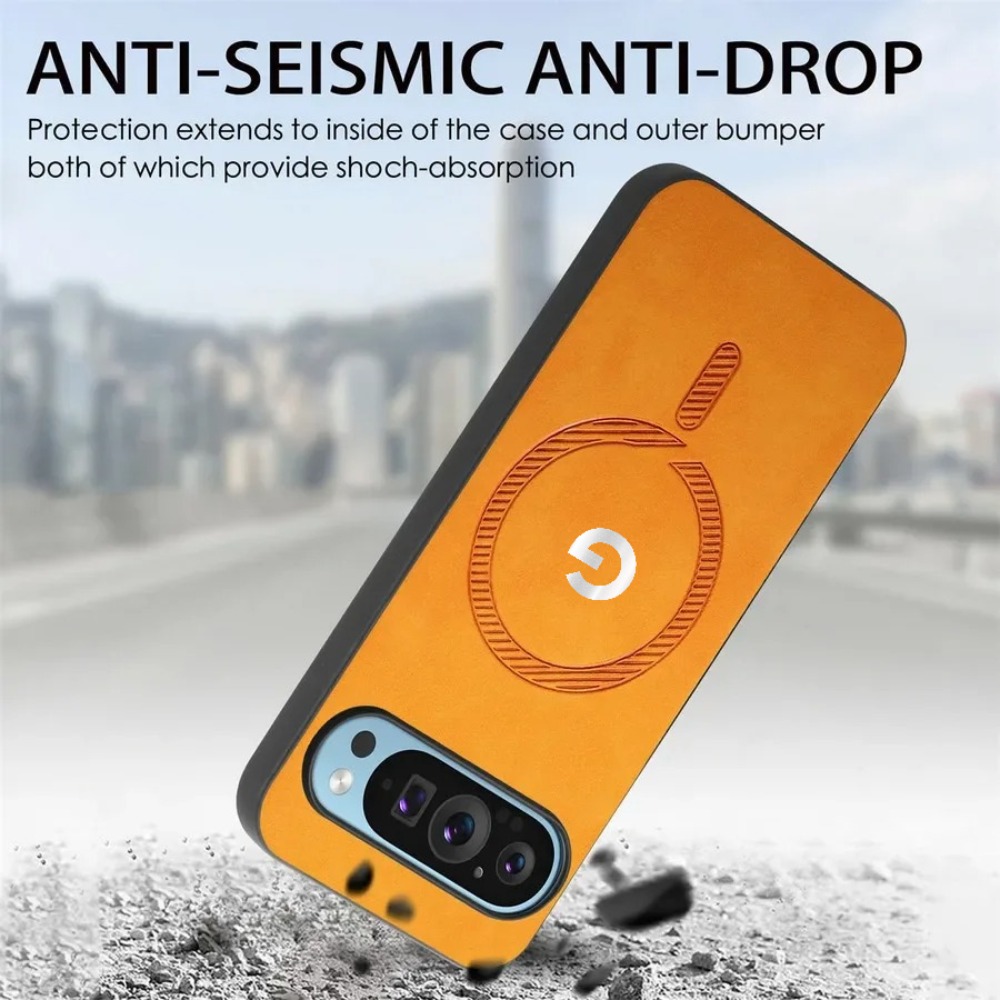 Casing Ramping Kulit PU Sentuh - Drone Camera Stabilized ulasan dan harga