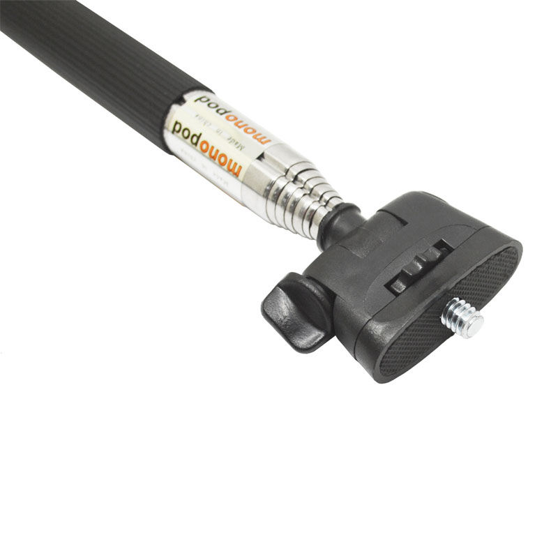 Tongkat Selfie Monopod untuk G - Drone Camera Action ulasan dan harga
