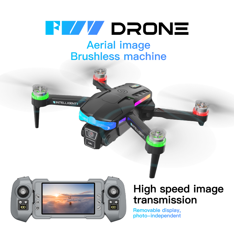 F177 Drone Kontrol Layar 8K Ka - Drone Camera Professional ulasan dan harga