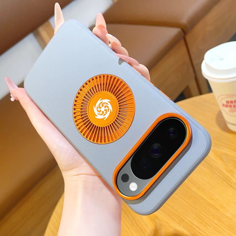 Casing Kulit PU Premium dengan - Drone Camera Stabilized ulasan dan harga