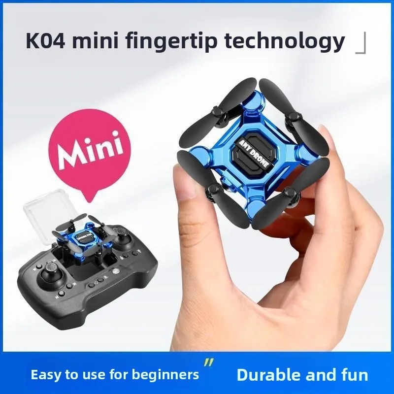 Drone Lipat Mini Anti Nyamuk d - Drone Camera Mount ulasan dan harga