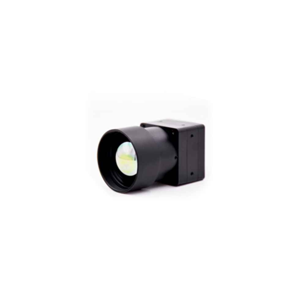 Kamera Pencitraan Termal Analo - Drone Camera Thermal ulasan dan harga