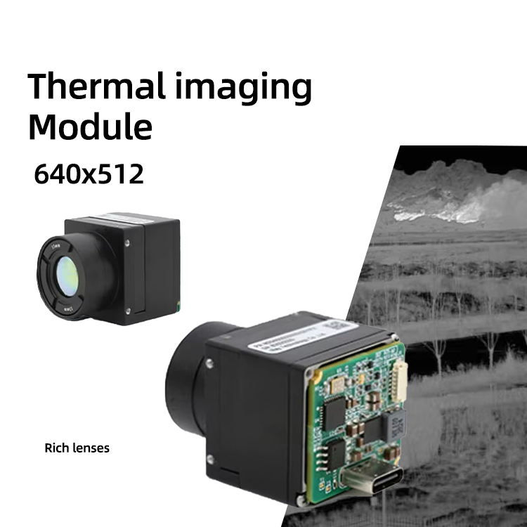 Infiraiy Kamera Pencitraan Ter - Drone Camera Thermal ulasan dan harga