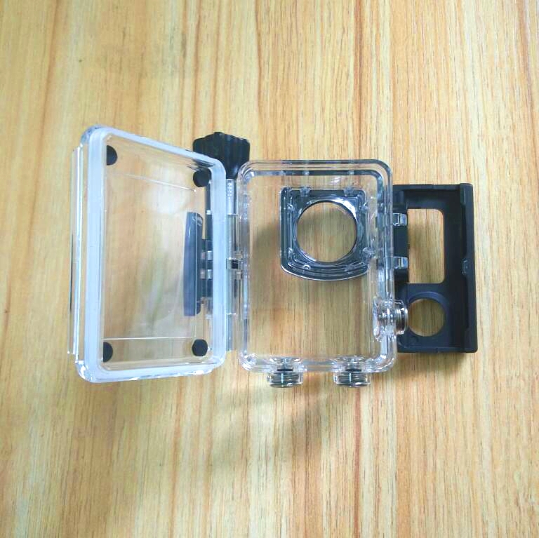 Aksesori SJCAM Asli Casing Tah - Drone Camera Action ulasan dan harga