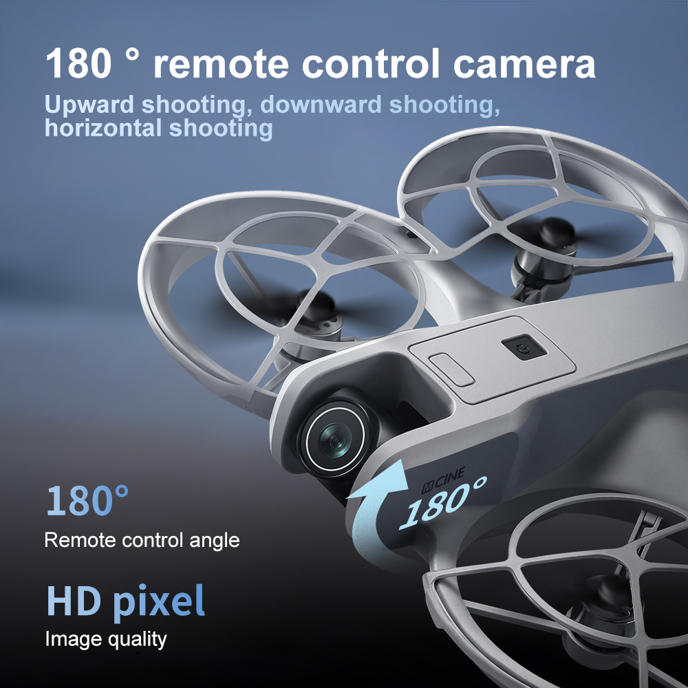 Drone Mini M88 Profesional Kam - Drone Camera Professional ulasan dan harga