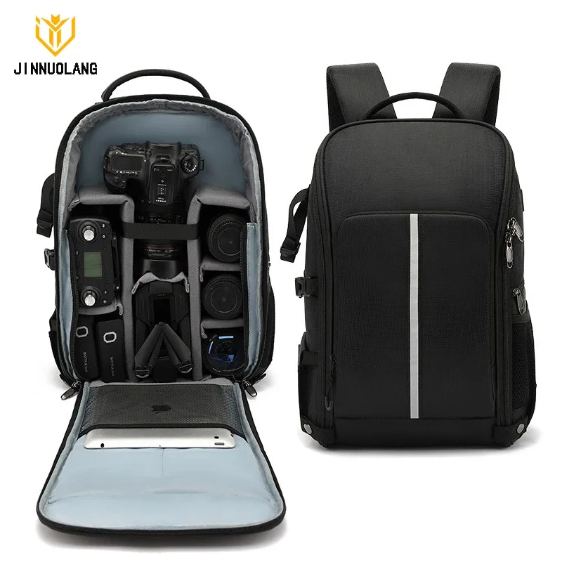 Ransel Fotografi Luar Ruangan  - Drone Camera Case ulasan dan harga