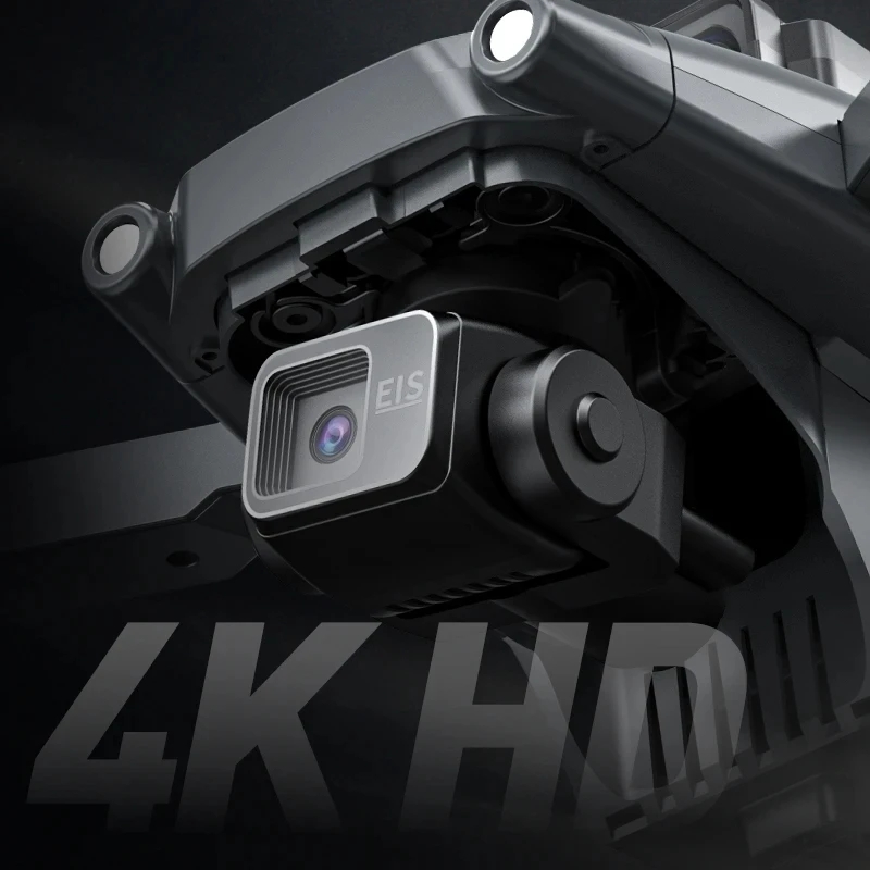 L600 PRO MAX Drone GPS profesi - Drone Camera Lens ulasan dan harga