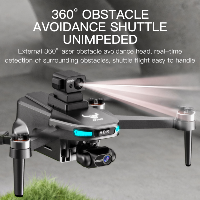 SG109 MAX2 Drone kamera FPV 8K - Drone Camera Professional ulasan dan harga