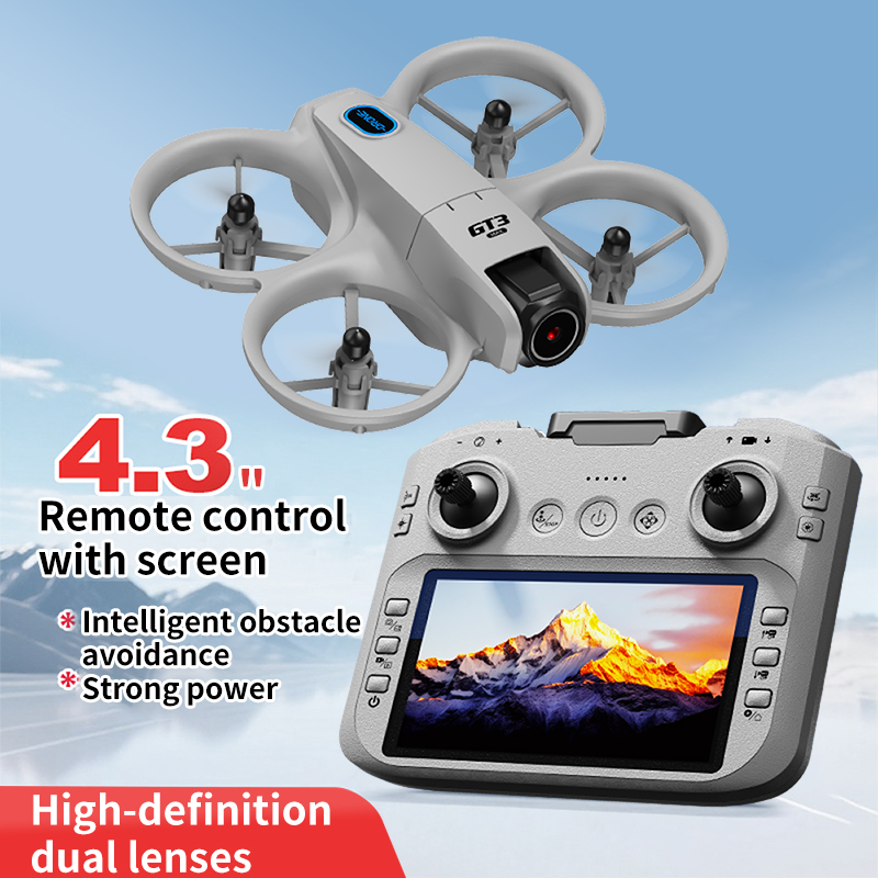 Drone GT3 MAX Model Terbaru La - Drone Camera Hd ulasan dan harga