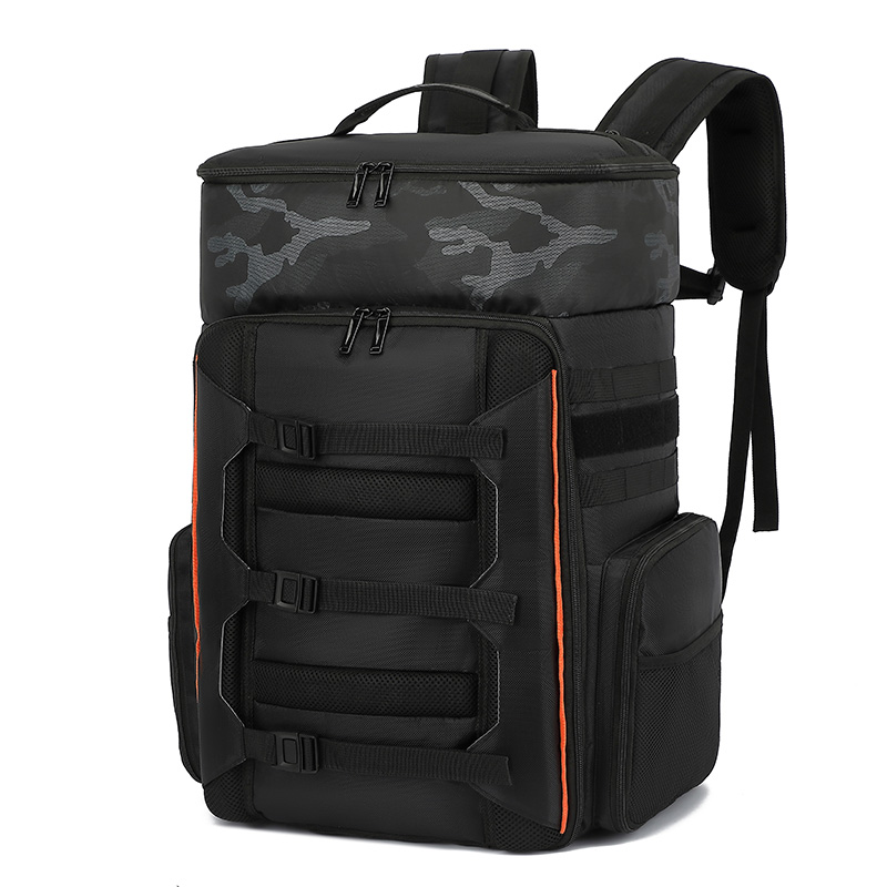 Tas Ransel Drone Balap FPV 33L - Drone Camera Case ulasan dan harga