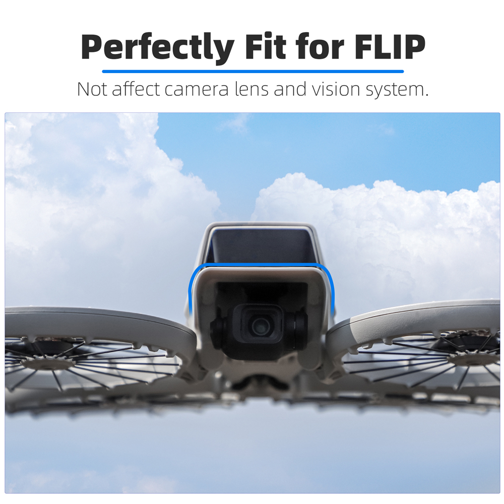 Penutup Lensa Sunnylife untuk  - Drone Camera Case ulasan dan harga