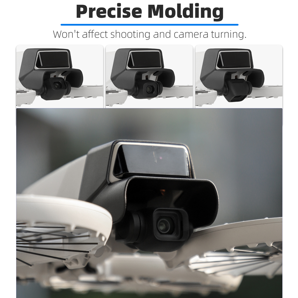 Penutup Lensa Sunnylife untuk  - Drone Camera Case ulasan dan harga