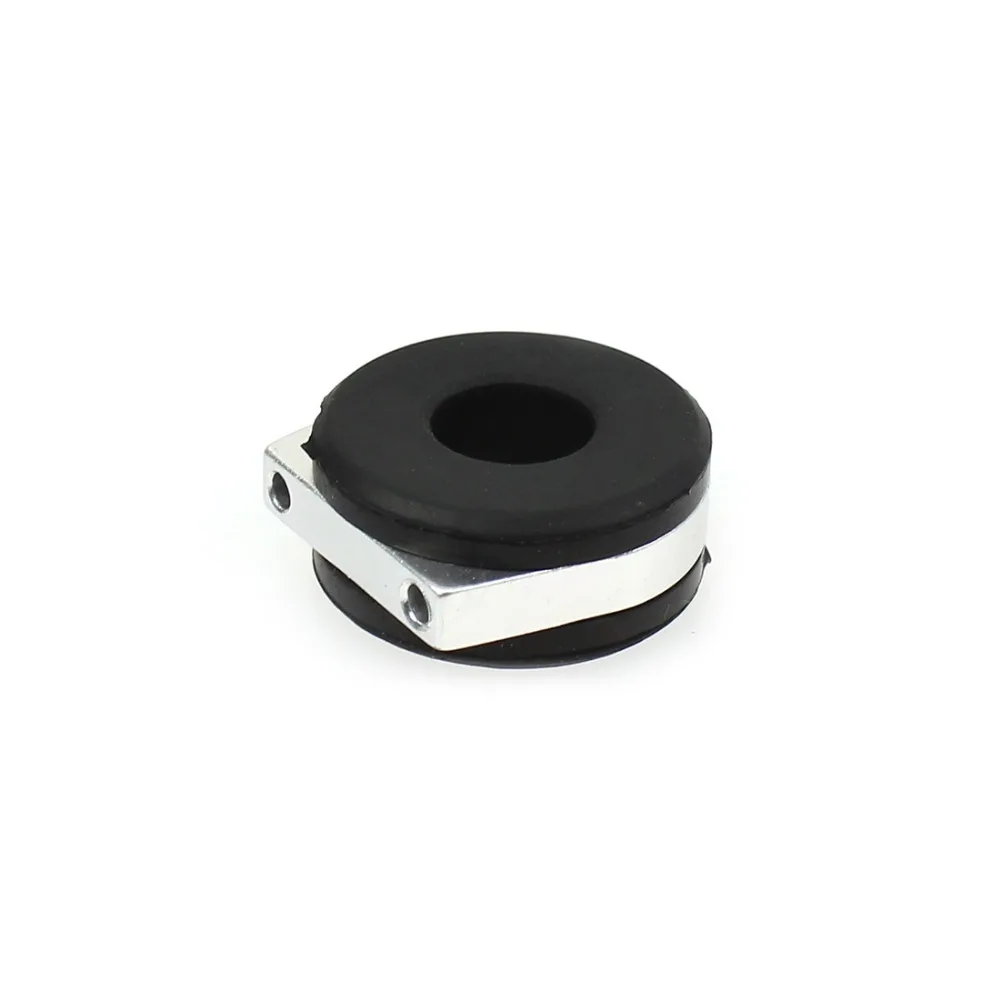 1-6pcs CNC Aluminium Gimbal 8m - Drone Camera Mount ulasan dan harga