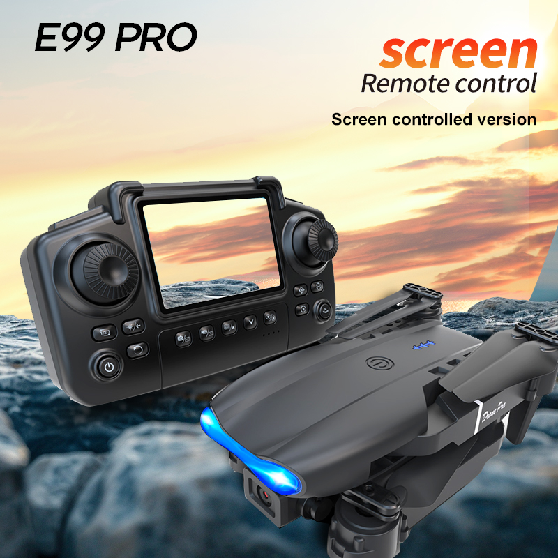 Drone Udara Lensa Ganda Pengal - Drone Camera Mount ulasan dan harga