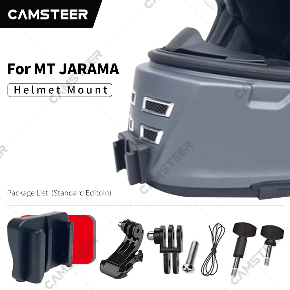 MT JARAMA helm motor, dudukan  - Drone Camera Action ulasan dan harga