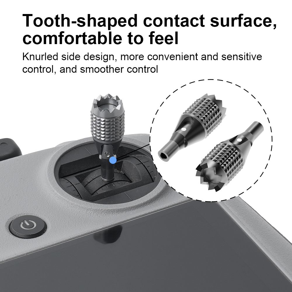 Joystick Remote Control untuk  - Dji Drone Air 3 ulasan dan harga