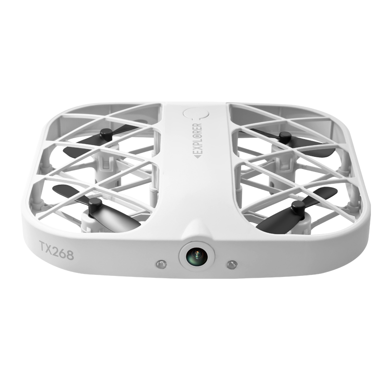 JJRC H107 FPV RC Drone dengan  - Drone Camera Hd ulasan dan harga